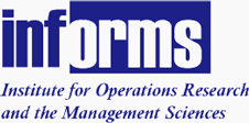 The Institute for Operations Research and the Management Sciences (INFORMS)
